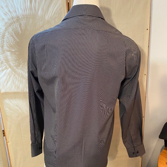 PAUL SMITH Men’s Button Down Shirt Sz 17 or 42 - Picture 4 of 5